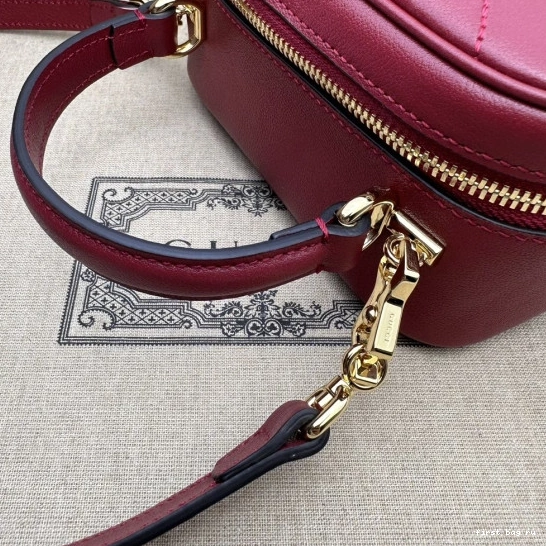 Firstbag ru HANDLE TOP GUCCI BLONDIE BAG 0730